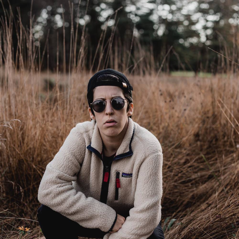 Meet your Posher, Paige